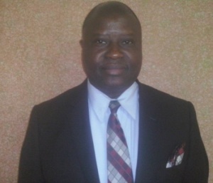 Yassim Kargbo, General Manager, National Tourist Board